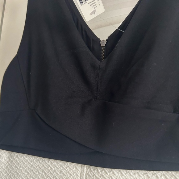 NWT Anthropologie HD in Paris Cheryl Textured Knit Dress, size 6 - Picture 5 of 8